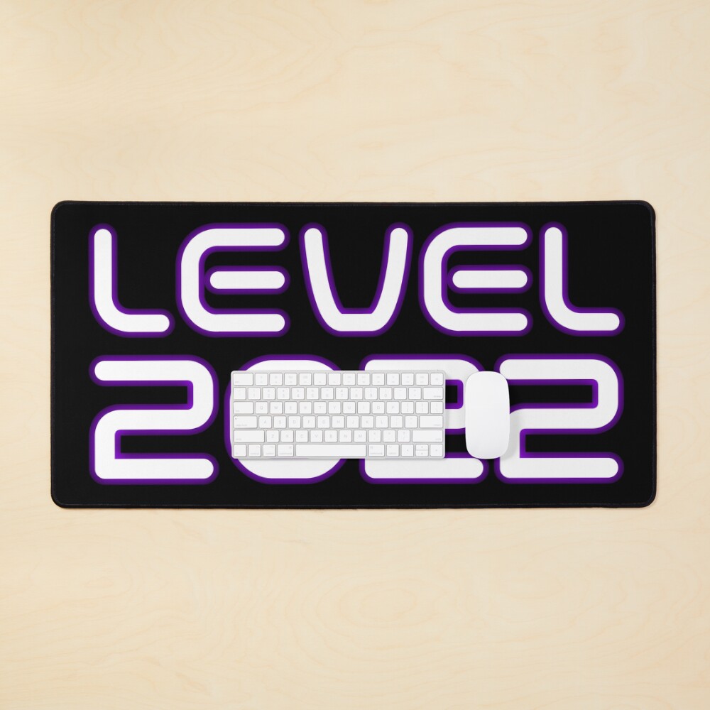 Item preview, Desk Mat designed and sold by reIntegration.