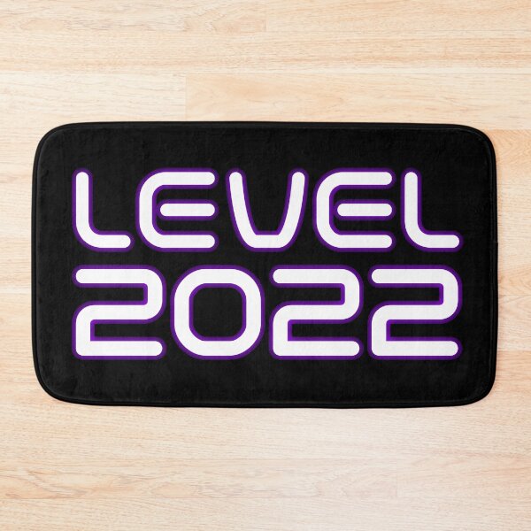 Item preview, Level 2022 designed and sold by reIntegration.