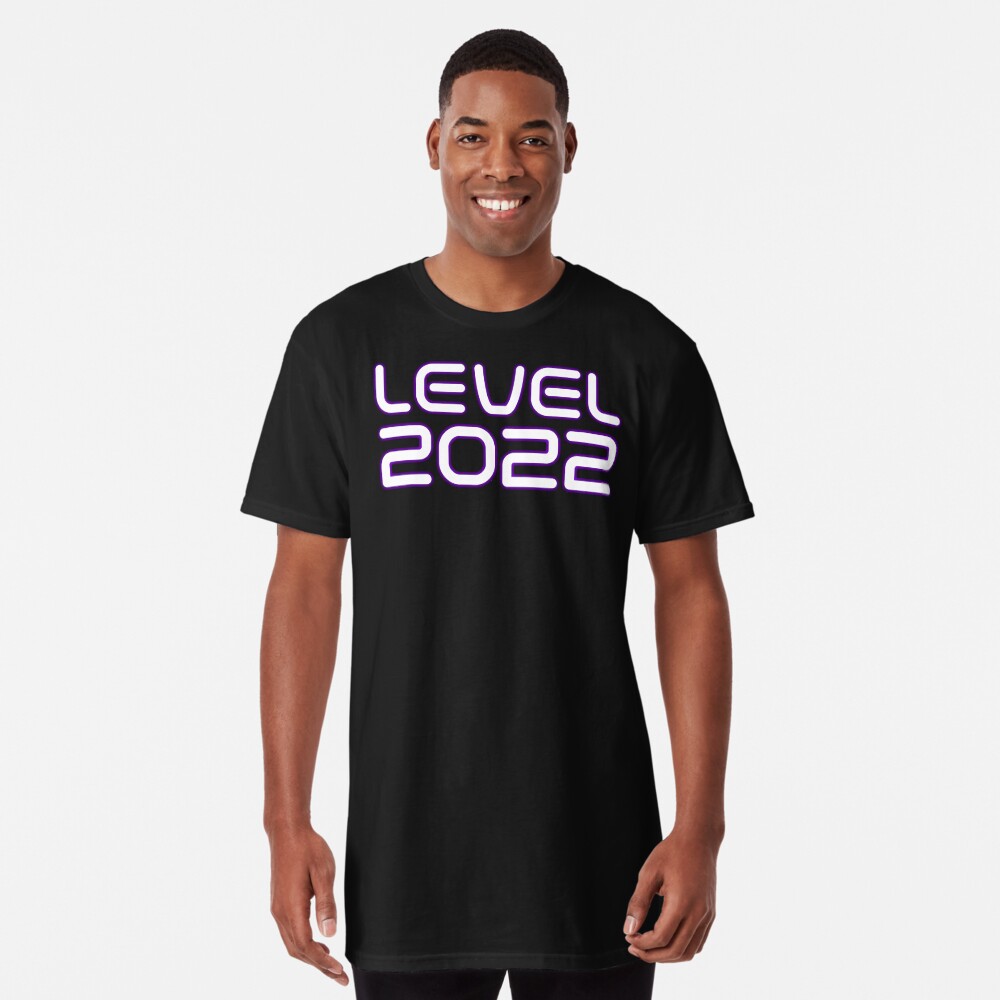 Item preview, Long T-Shirt designed and sold by reIntegration.