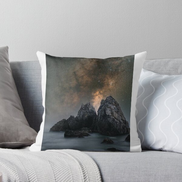 Item preview, Night Sky Art Print designed and sold by Eva Vincent.