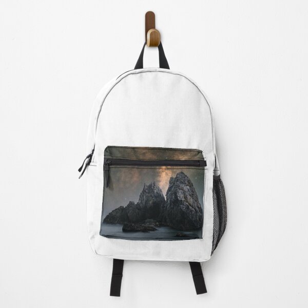 Item preview, Night Sky Art Print designed and sold by Eva Vincent.
