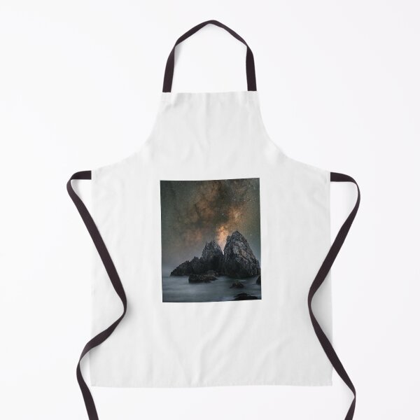 Item preview, Night Sky Art Print designed and sold by Eva Vincent.