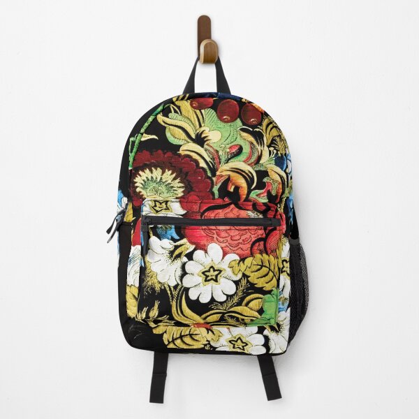 Item preview, Bohemian Floral pattern designed and sold by patternme.
