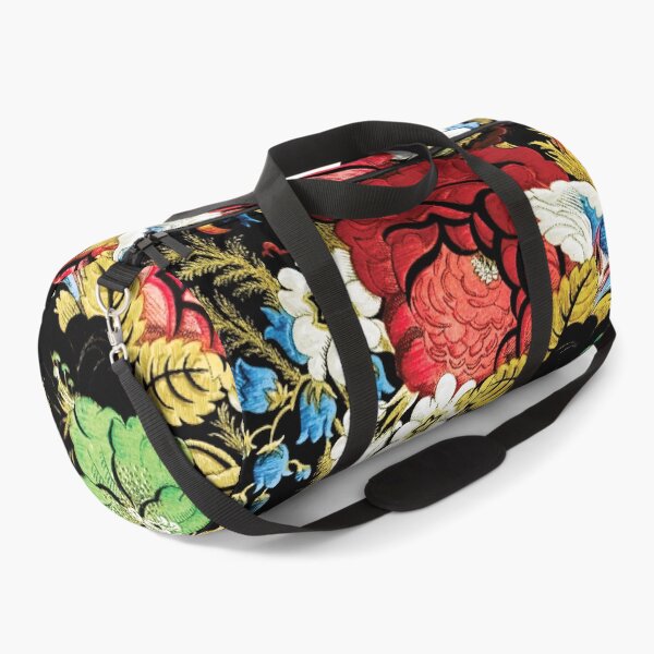 Item preview, Bohemian Floral pattern designed and sold by patternme.