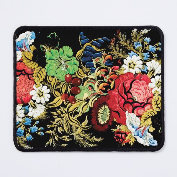 Item preview, Bohemian Floral pattern designed and sold by patternme.