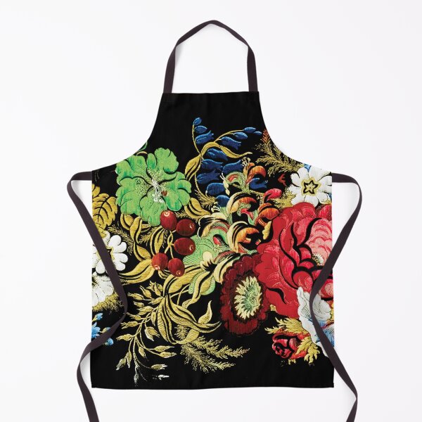 Item preview, Bohemian Floral pattern designed and sold by patternme.