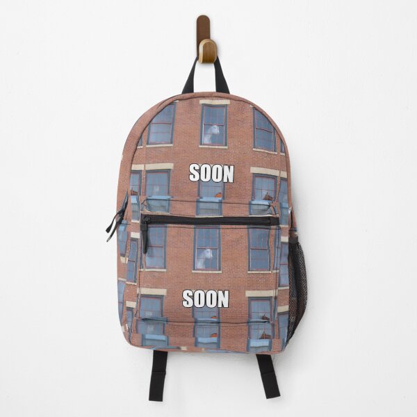 Item preview, Soon Horse Meme designed and sold by Meme Economy.