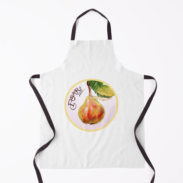 Item preview, Pear fruit is always good designed and sold by E2somie Art.
