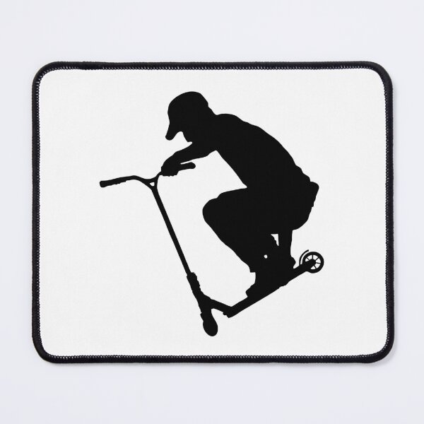 Item preview, Stunt scooter stunt Deck Grab designed and sold by xtrancer.