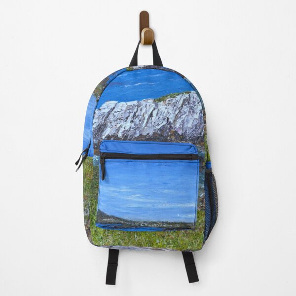 Item preview, Bwa Gwyn Rock Arch, Anglesey designed and sold by MickArt1.