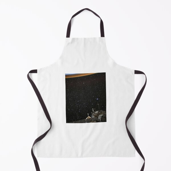 Item preview, Night Sky Art Print designed and sold by Eva Vincent.