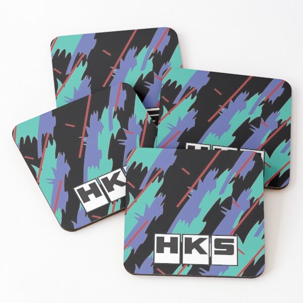 Item preview, HKS : Pattern designed and sold by Snatchedesigns.