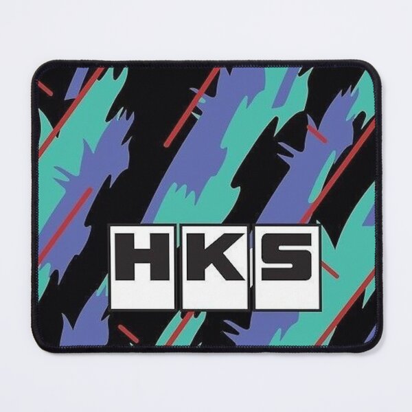 Item preview, HKS : Pattern designed and sold by Snatchedesigns.