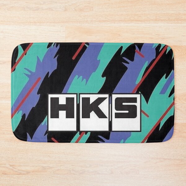Item preview, HKS : Pattern designed and sold by Snatchedesigns.