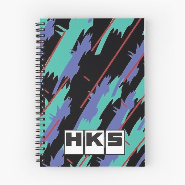 Item preview, HKS : Pattern designed and sold by Snatchedesigns.