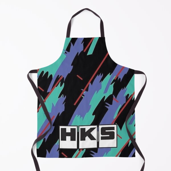 Item preview, HKS : Pattern designed and sold by Snatchedesigns.