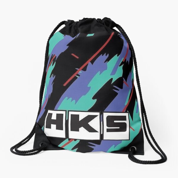 Item preview, HKS : Pattern designed and sold by Snatchedesigns.