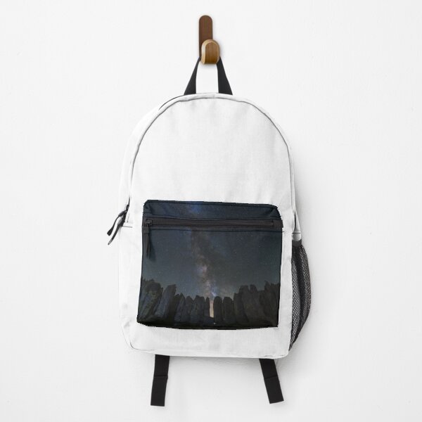 Item preview, Night Sky Art Print designed and sold by Eva Vincent.