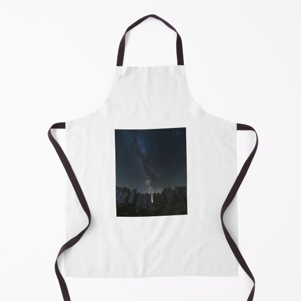 Item preview, Night Sky Art Print designed and sold by Eva Vincent.