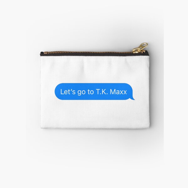Item preview, Lets go to T.K. Maxx designed and sold by Jayme's Original.