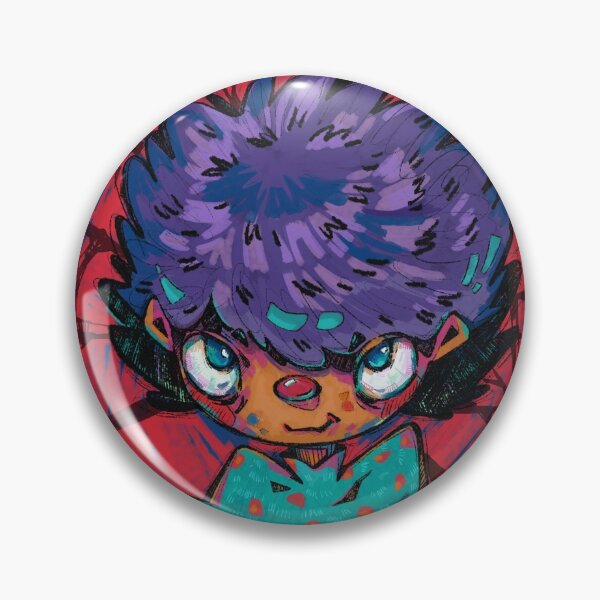 Item preview, Kaboom designed and sold by nggthaoo.