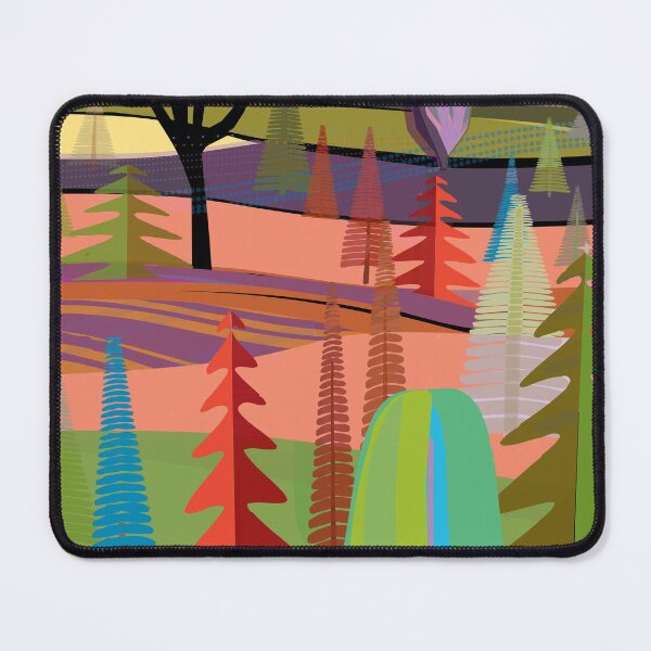 Item preview, Del Mar designed and sold by Charles Harker.