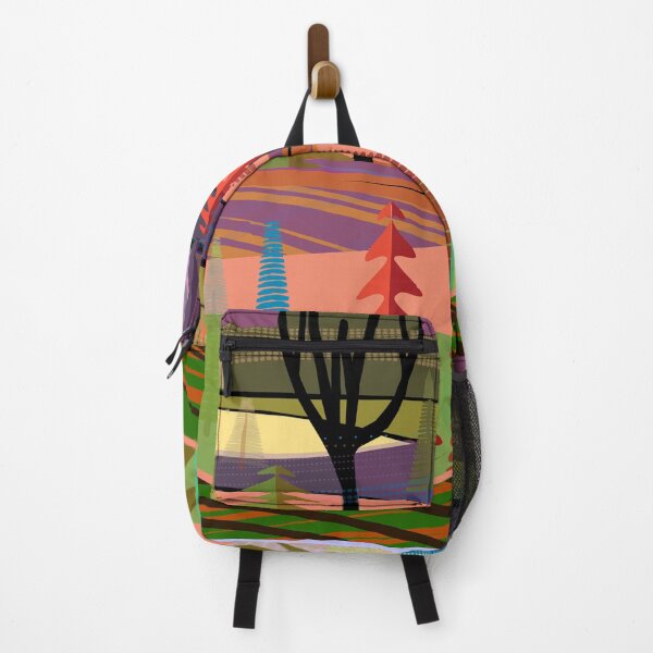 Item preview, Del Mar designed and sold by Charles Harker.