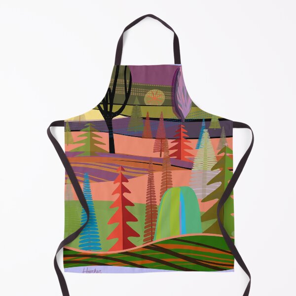 Item preview, Del Mar designed and sold by Charles Harker.