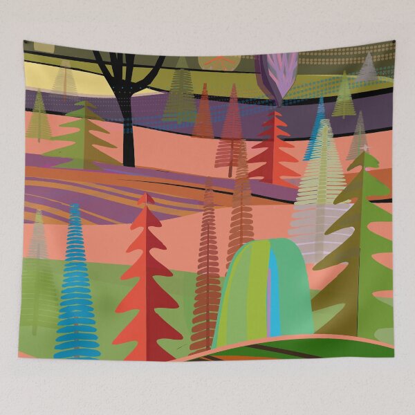 Item preview, Del Mar designed and sold by Charles Harker.