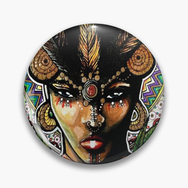 Item preview, WarriorWoman designed and sold by blackdragon4.