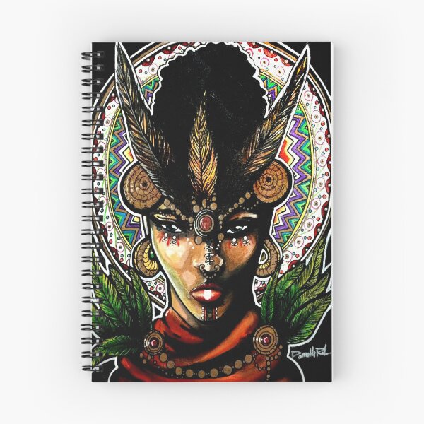 Item preview, WarriorWoman designed and sold by blackdragon4.