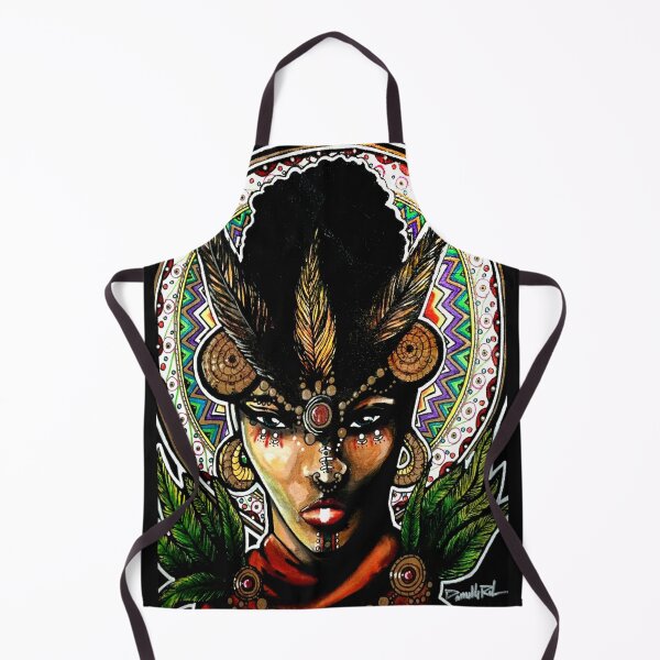 Item preview, WarriorWoman designed and sold by blackdragon4.