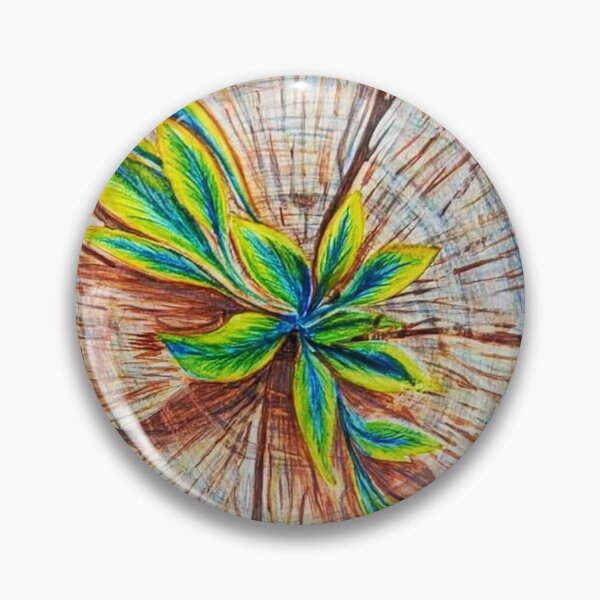 Item preview, regrowth designed and sold by greenrivergypsy.