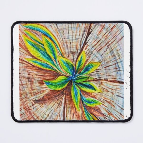 Item preview, regrowth designed and sold by greenrivergypsy.