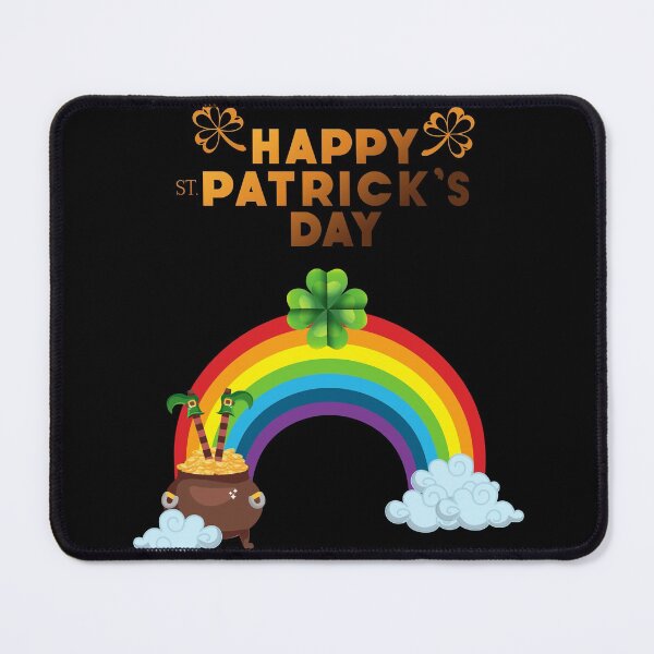 Item preview, Happy St.Patrick’s Day designed and sold by Trendi61.