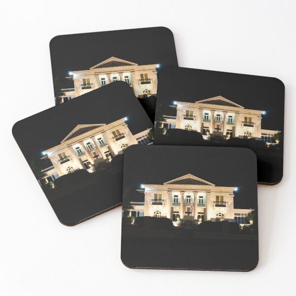 Item preview, Alabama Governor's Mansion designed and sold by nbrandsberg.