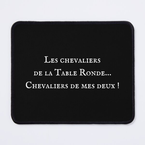Item preview, The Knights of the Round Table designed and sold by catoo666.