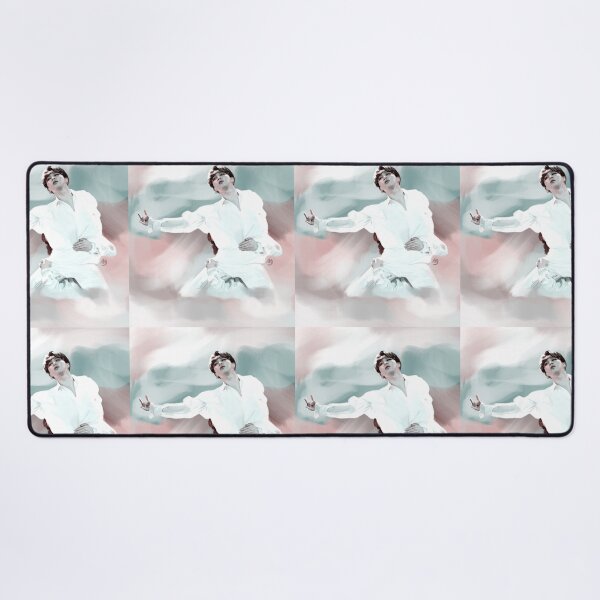 Item preview, Black Swan Jimin designed and sold by ade-datt.