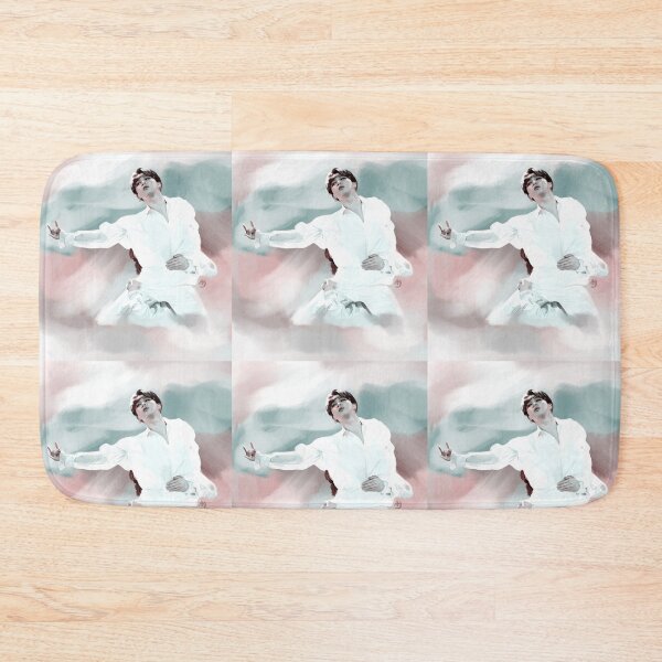 Item preview, Black Swan Jimin designed and sold by ade-datt.