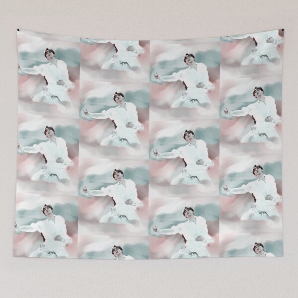 Item preview, Black Swan Jimin designed and sold by ade-datt.