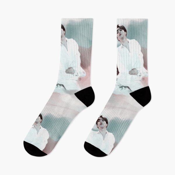 Item preview, Black Swan Jimin designed and sold by ade-datt.