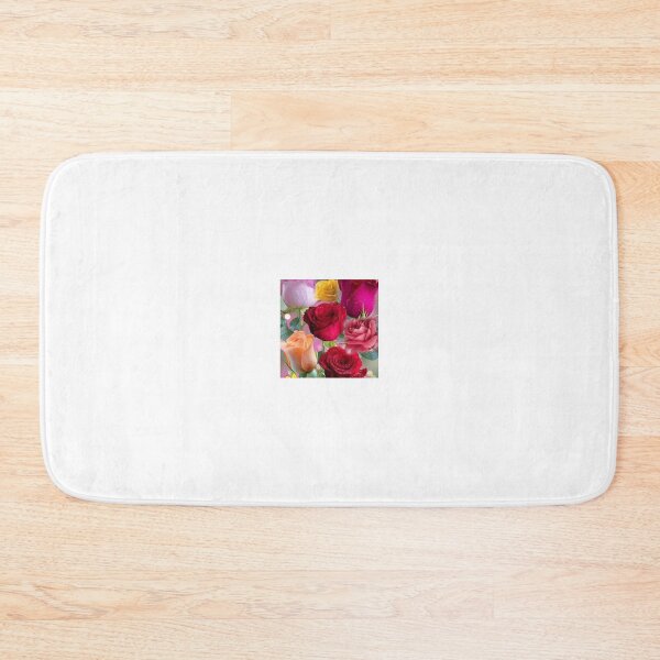Item preview, Bunch of roses designed and sold by Divyata.