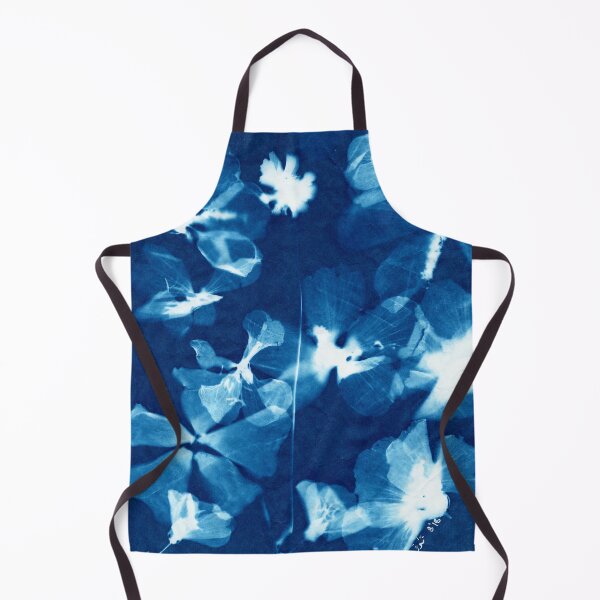 Item preview, floral water designed and sold by Hanna Dawson.