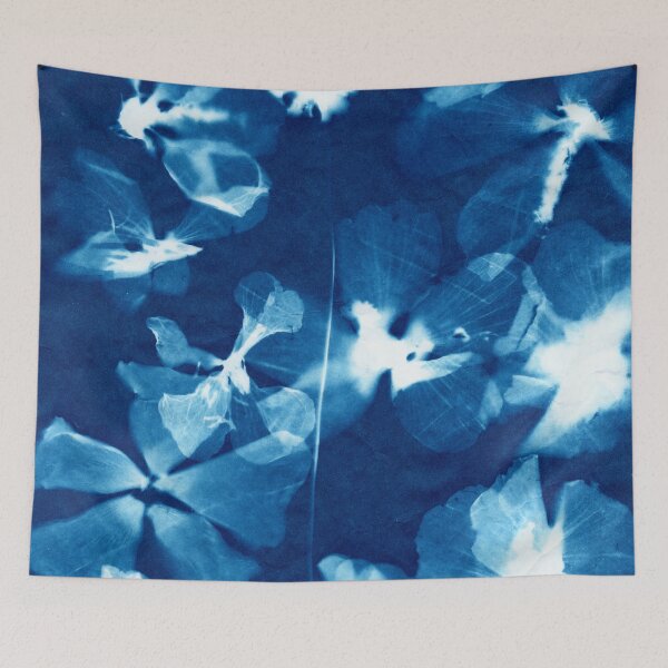 Item preview, floral water  designed and sold by Hanna  Dawson.