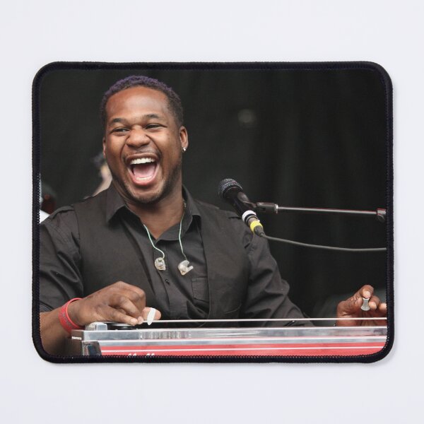 Item preview, Robert Randolph Photograph designed and sold by ConcertImages.