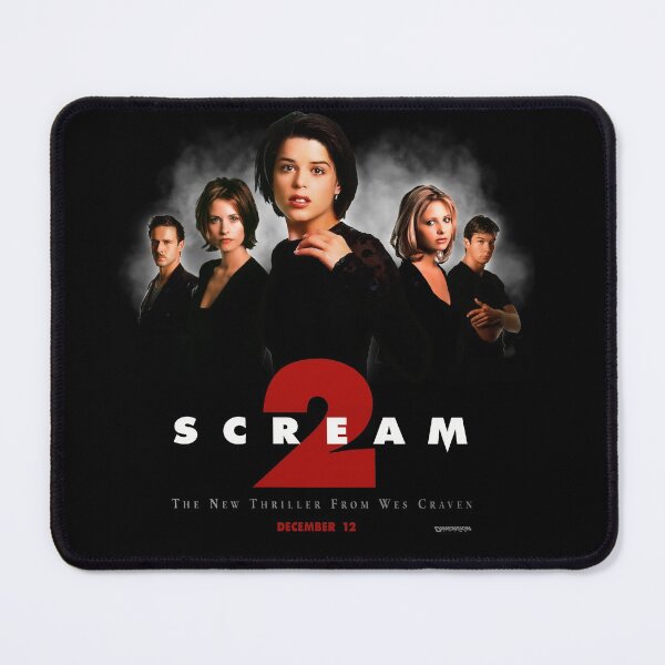 Item preview, Scream 2 / 1997 - Alternative Outtakes  designed and sold by juniormoro23.
