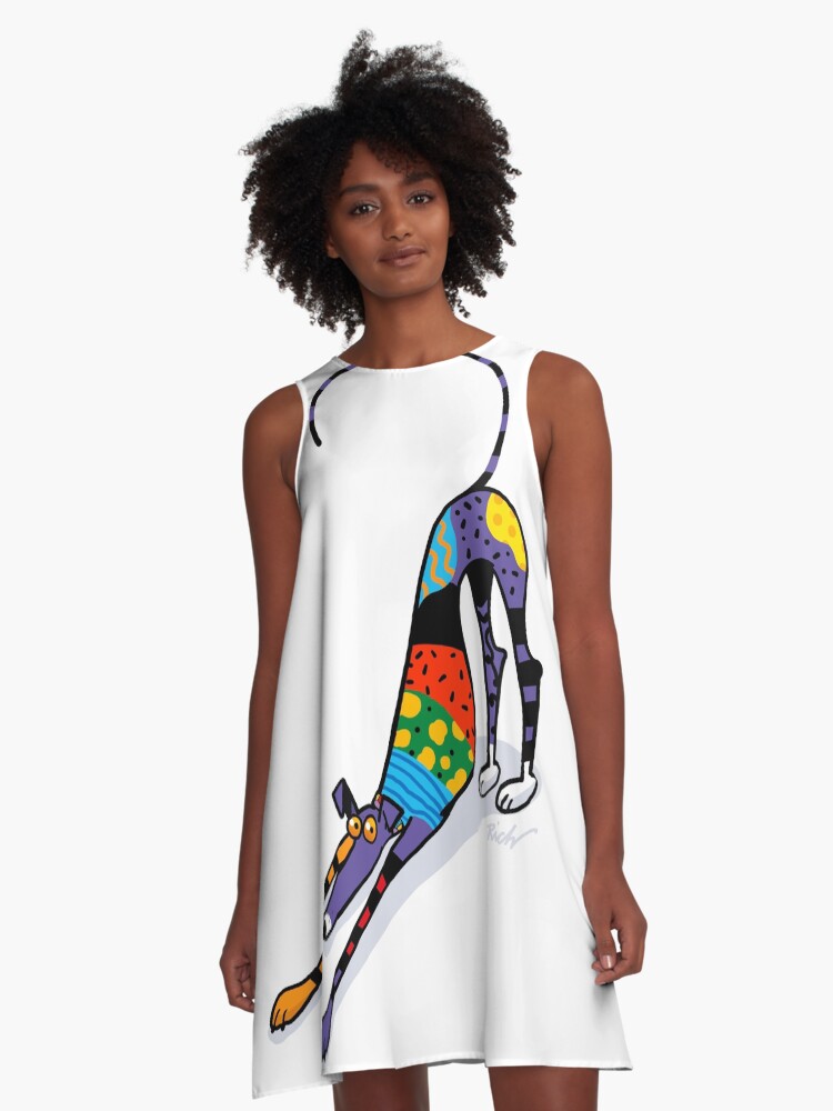 Kaleidoscope Bowdown