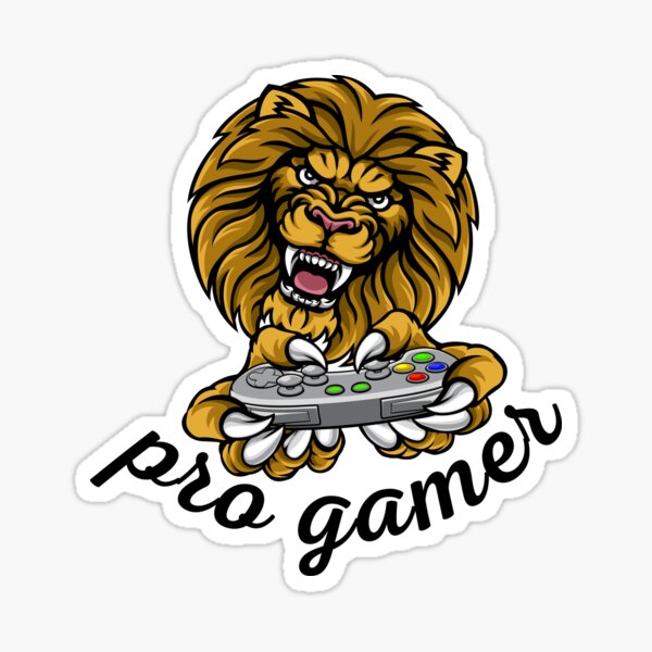 Item preview, pro gamer designed and sold by cutecrazytshirt.