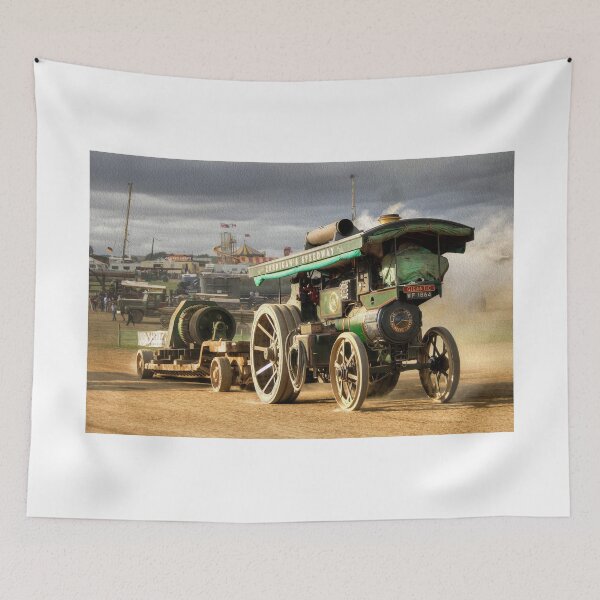 Item preview, Gigantic at the Fair  designed and sold by hawkie.
