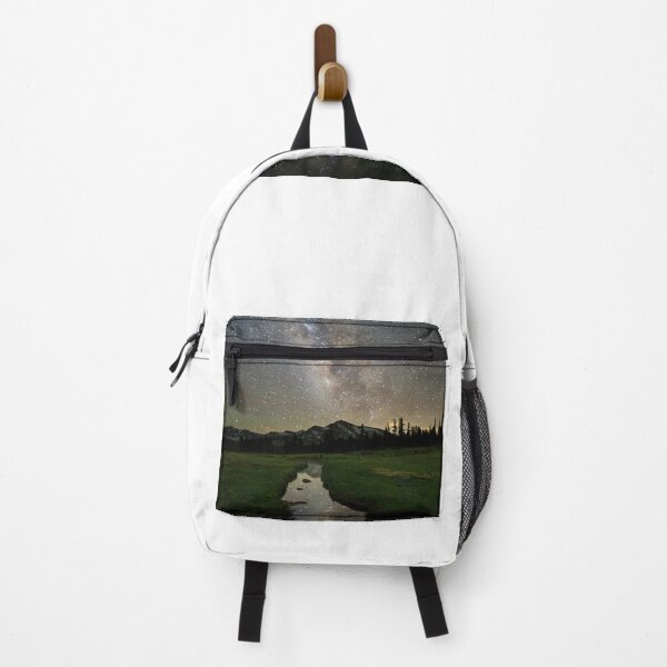 Item preview, Night Sky Art Print designed and sold by Eva Vincent.